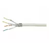 LOGILINK CPV0055 - sieťový inštalačný kábel Cat.7 S/FTP 305 m biely Home