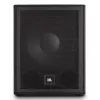 JBL IRX115S subwoofer čierny 400 W