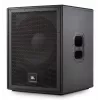 JBL IRX115S subwoofer čierny 400 W