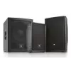 JBL IRX115S subwoofer čierny 400 W