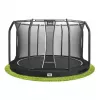 Trampolín Salta Premium Ground Combo 396cm čierny od Salta, model 5854A