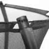Trampolín Salta Premium Ground Combo 396cm čierny od Salta, model 5854A