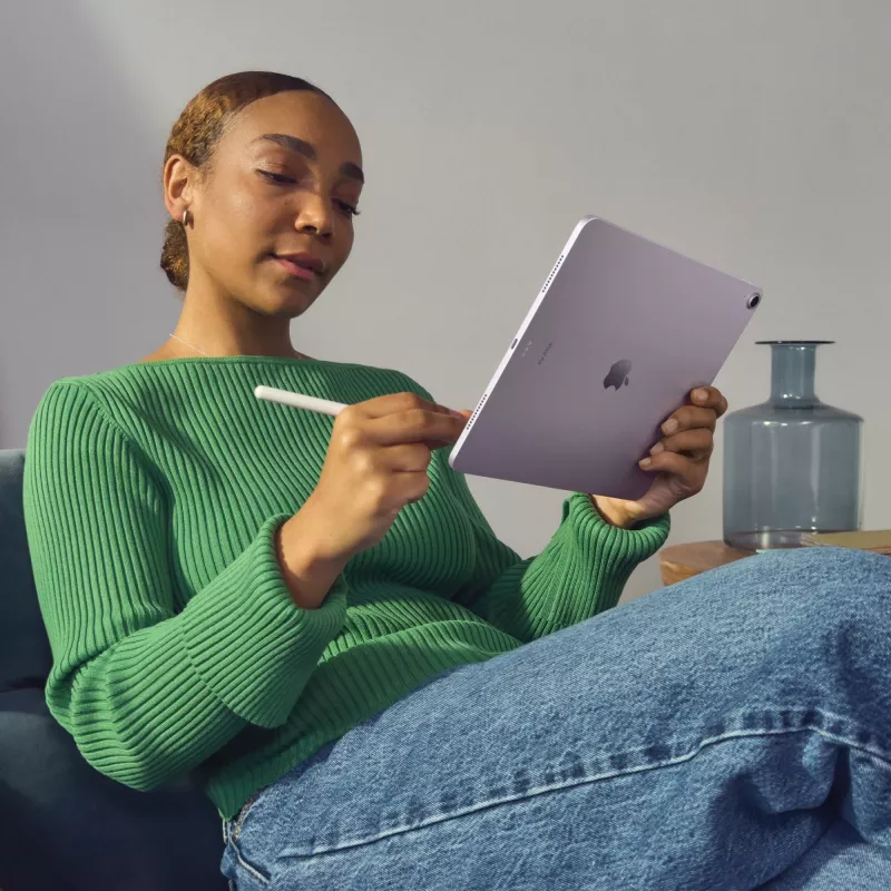 Apple 11 palcový iPad Air Wi-Fi – tablet – 128 GB – 27,9 cm (11)