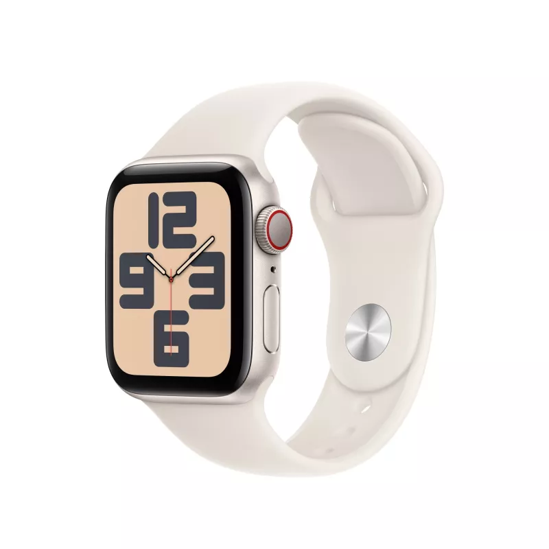Remienok Apple MYJ43ZM/A béžový fluoroelastomer 150-200 mm