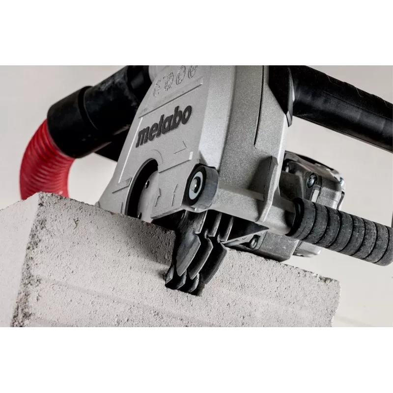 Kotúč píly Metabo 628299000 12,5 cm