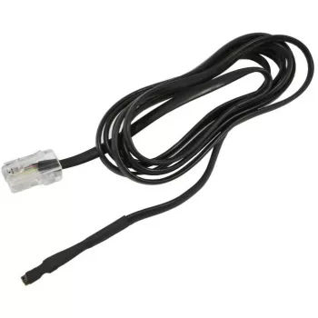 ALLNET MSR senzor ALL3020 / vlhkosť a teplota pre IP automatizáciu budov