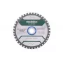 Kotúčový pílový list Metabo 628651000 16,5 cm na kov