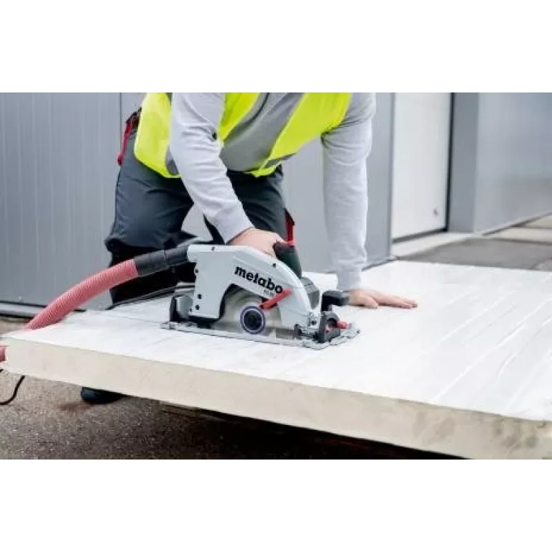 Kotúčový pílový list Metabo 628651000 16,5 cm na kov
