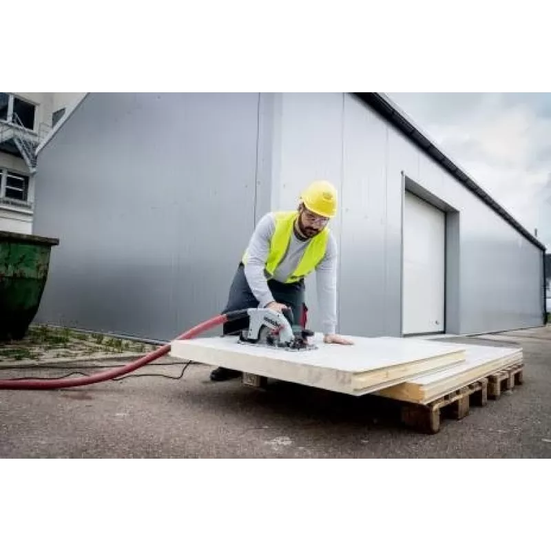 Kotúčový pílový list Metabo 628651000 16,5 cm na kov