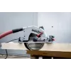 Kotúčový pílový list Metabo 628651000 16,5 cm na kov