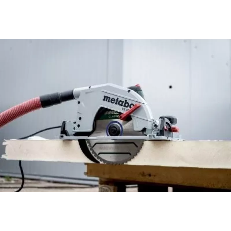 Kotúčový pílový list Metabo 628651000 16,5 cm na kov