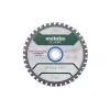 Kotúčový pílový list Metabo 628651000 16,5 cm na kov