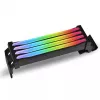 Thermaltake S100 Memory Lighting Kit, čierny