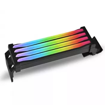 Thermaltake S100 Memory Lighting Kit, čierny