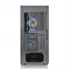 PC skriňa Thermaltake Versa T26 TG ARGB Midi Tower čierna