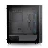 PC skriňa Thermaltake Versa T26 TG ARGB Midi Tower čierna