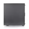 PC skriňa Thermaltake Versa T26 TG ARGB Midi Tower čierna