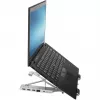Prenosný stojan s integrovaným dockom dokovacia stanica + držiak na notebook USB-C 3.2 Gen 1 Thunderbolt 3