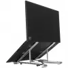 Prenosný stojan s integrovaným dockom dokovacia stanica + držiak na notebook USB-C 3.2 Gen 1 Thunderbolt 3