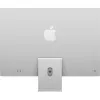 Apple iMac 24 M4 8/8/16 16GB 1TB OE Std MM K - strieborná (Z1E2-DE03)
