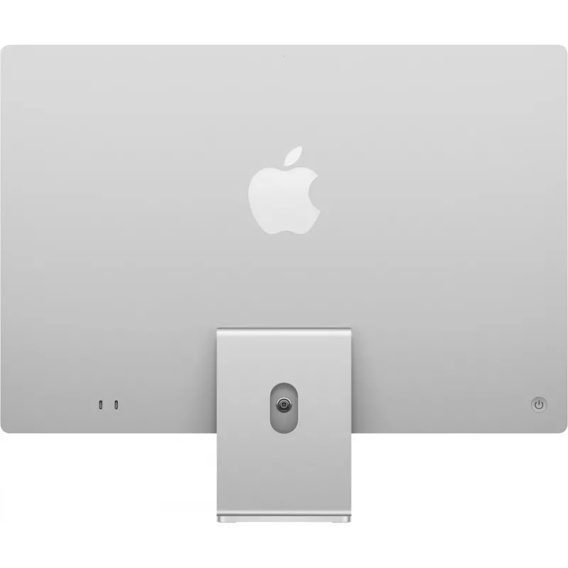 Apple iMac 24 M4 8/8/16 16GB 1TB OE Std MM K - strieborná (Z1E2-DE03)