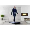 Elektrický bežiaci pás Kingsmith WALKING PAD WPA1F PRO
