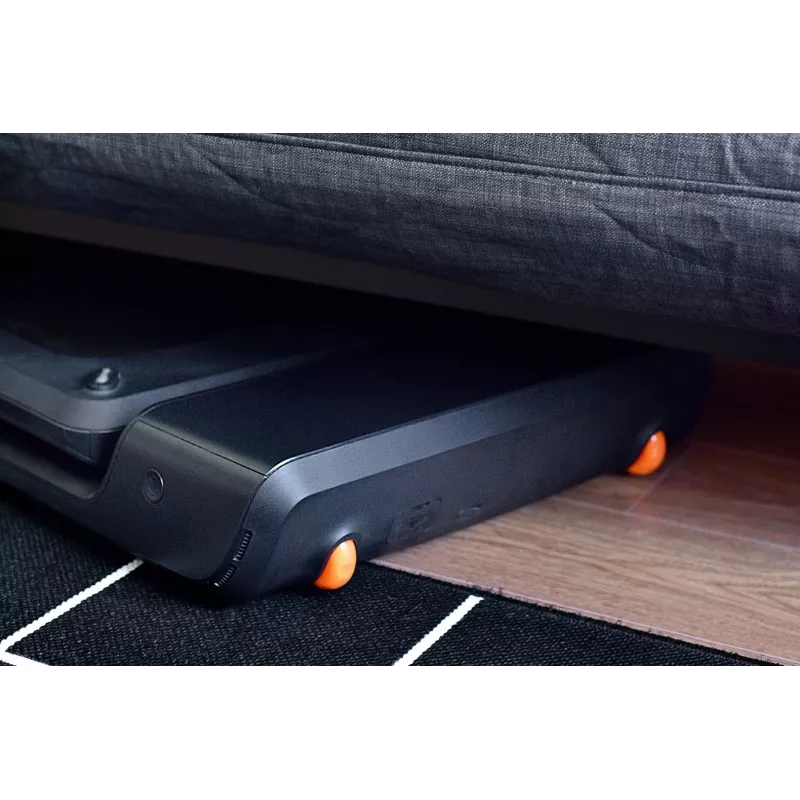 Elektrický bežiaci pás Kingsmith WALKING PAD WPA1F PRO