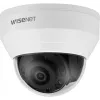 IP bezpečnostná kamera Hanwha QND-8020R Dome 2592 x 1944 pixelov