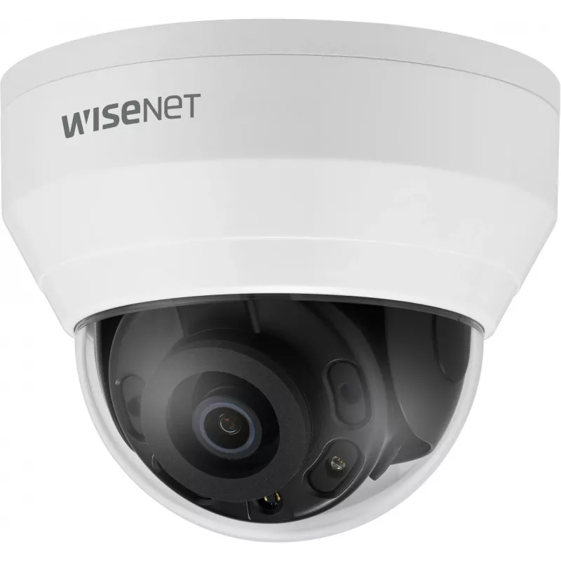 IP bezpečnostná kamera Hanwha QND-8020R Dome 2592 x 1944 pixelov
