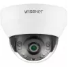 Hanwha Techwin WiseNet Q QND-7012R – sieťová bezpečnostná kamera – Dome – farebná (deň/noc)