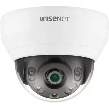 Hanwha Techwin WiseNet Q QND-7012R – sieťová bezpečnostná kamera – Dome – farebná (deň/noc)
