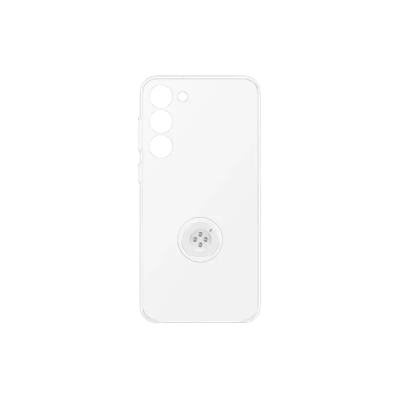 Puzdro na telefón Samsung EF-XS916CTEGWW 16,8 cm transparentné