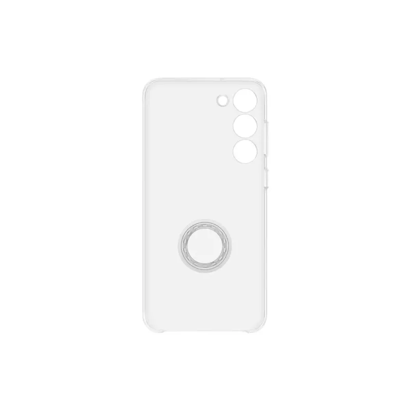 Puzdro na telefón Samsung EF-XS916CTEGWW 16,8 cm transparentné