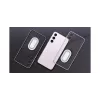 Puzdro na telefón Samsung EF-XS916CTEGWW 16,8 cm transparentné
