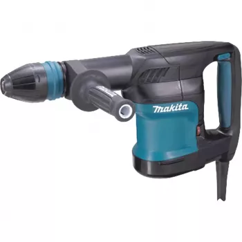 Makita HM0870C zbíjacie kladivo čierna, modrá 1100 W