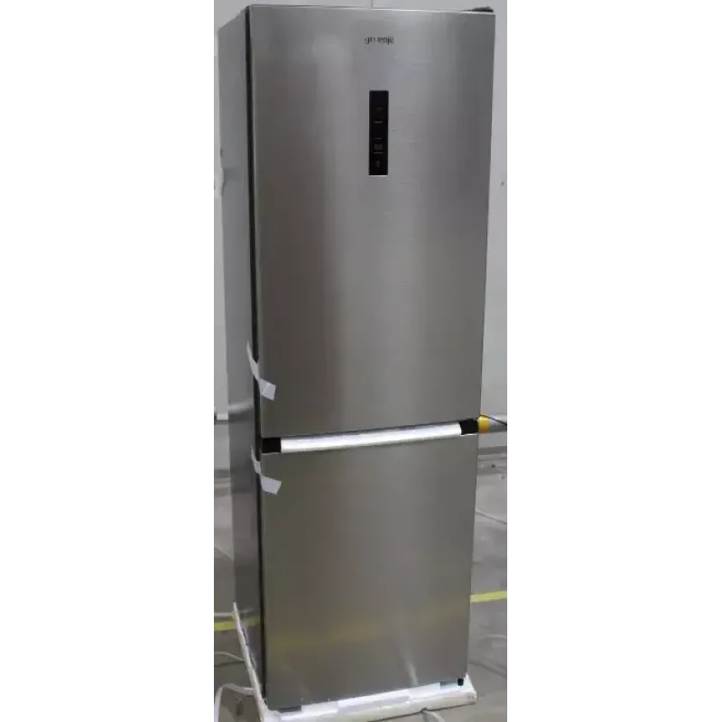 Chladnička Gorenje N619EAXL4, 304 L