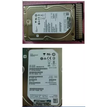 HPE 872744-001 úložný disk