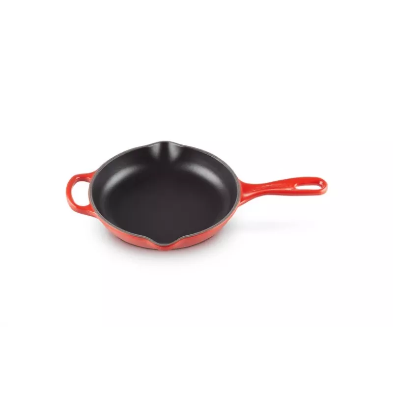 Le Creuset 20182200600422 univerzálna panvica okrúhla