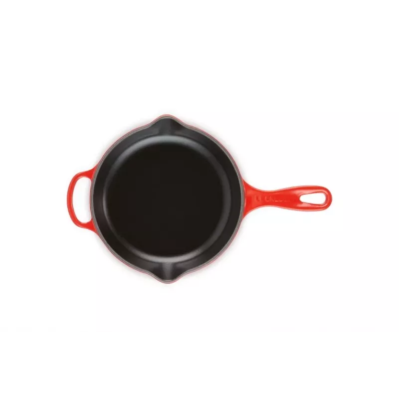 Le Creuset 20182200600422 univerzálna panvica okrúhla