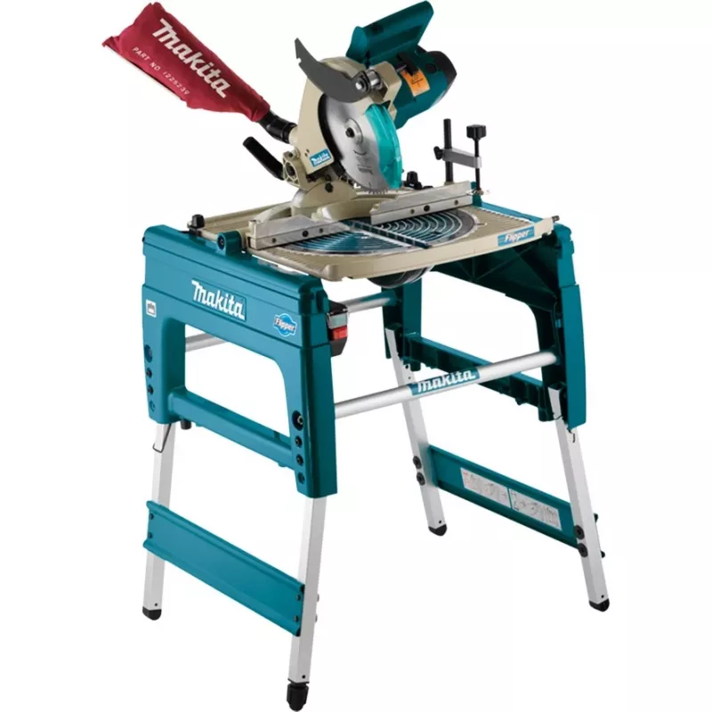 Makita LF1000 pokosová píla 2700 ot/min 1650 W