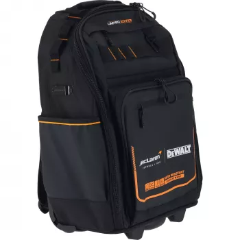 DeWalt McLaren Trolley DWST60101-9 Batoh na náradie, prázdny