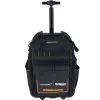 DeWalt McLaren Trolley DWST60101-9 Batoh na náradie, prázdny