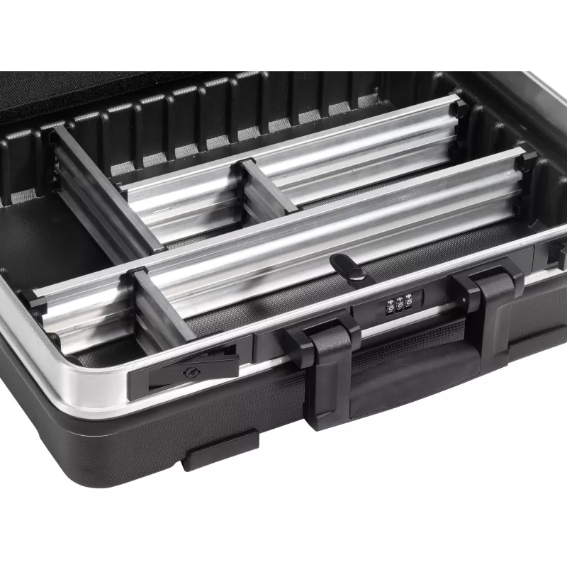 B&W Group B&W TOOL.CASES base - kufrík na náradie