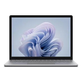 Microsoft Surface Laptop 6 for Business - Intel Core Ultra 7 165H - Win 11 Pro - Intel Arc Graphics - 16GB RAM - 256GB SSD - 34,3 cm (13,5