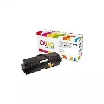 Armor OWA - čierna - kompatibilná - repasovaná - tonerová kazeta - pre Kyocera ECOSYS P2135, FS-1320, 1370 (K15464OW)