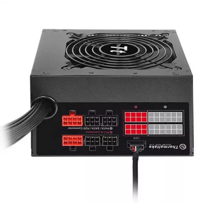 Napájací zdroj Thermaltake Smart DPS G 500 W