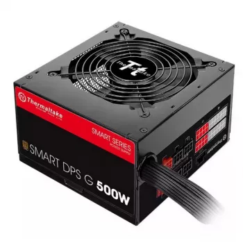 Napájací zdroj Thermaltake Smart DPS G 500 W