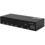 EXSYS EX-12294HMS USB 3.2 Gen 2 kovový hub, 4-portový (4x USB-C)