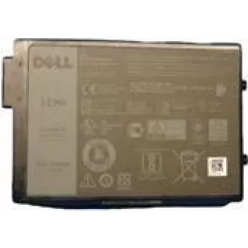 Dell - batéria do notebooku - lítium-iónová - 51 Wh - pre Latitude 5420 Rugged, 5424 Rugged, 7424 Rugged Extreme (451-BCHV)