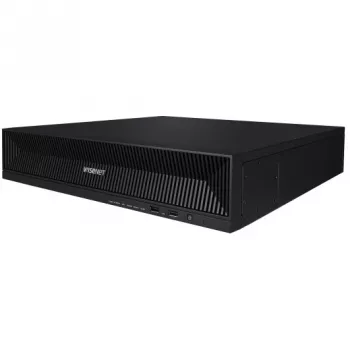 Hanwha XRN-1620SB1 16-kanálový sieťový videorekordér 3840x2160